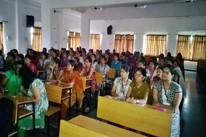 classroom